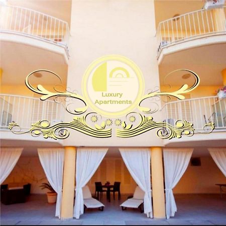 Albachiara Inn Residence Apartments อาเมเกลีย ภายนอก รูปภาพ