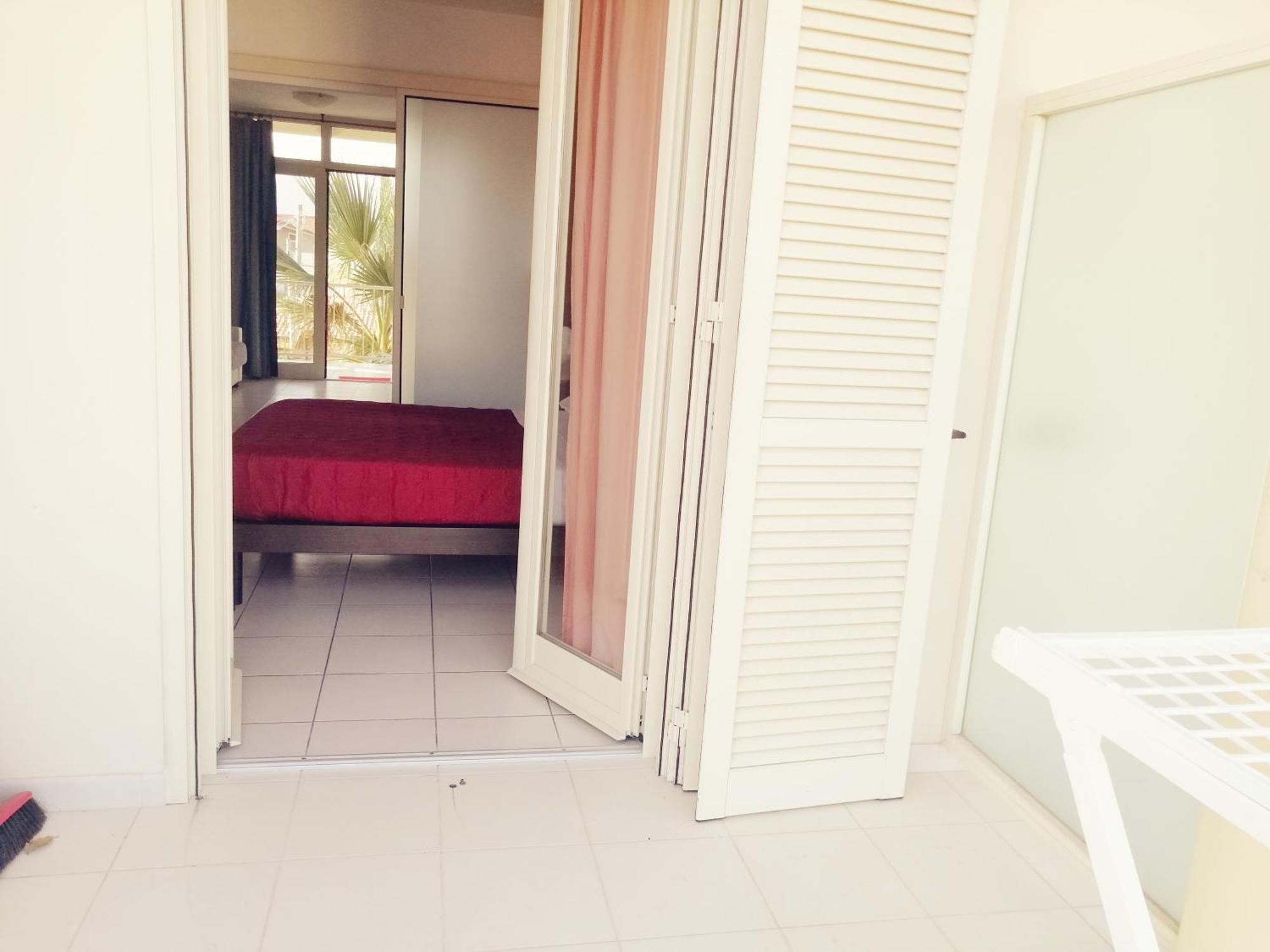 Albachiara Inn Residence Apartments อาเมเกลีย ภายนอก รูปภาพ