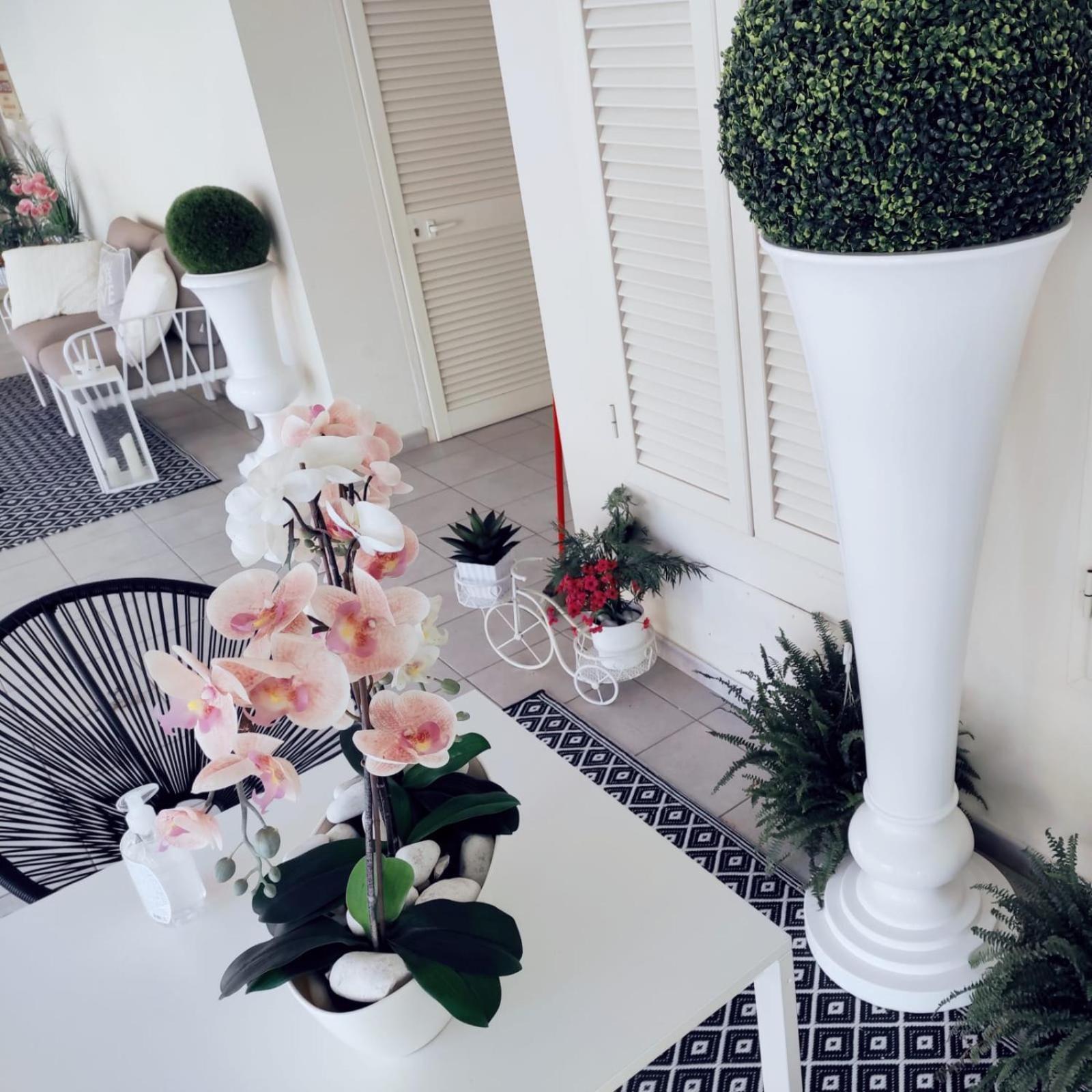 Albachiara Inn Residence Apartments อาเมเกลีย ภายนอก รูปภาพ