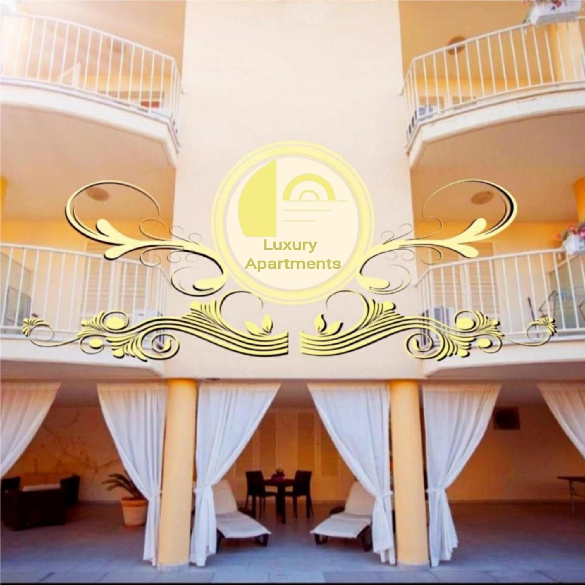 Albachiara Inn Residence Apartments อาเมเกลีย ภายนอก รูปภาพ
